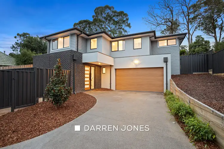 3/9 Spring Street, Greensborough VIC 3088