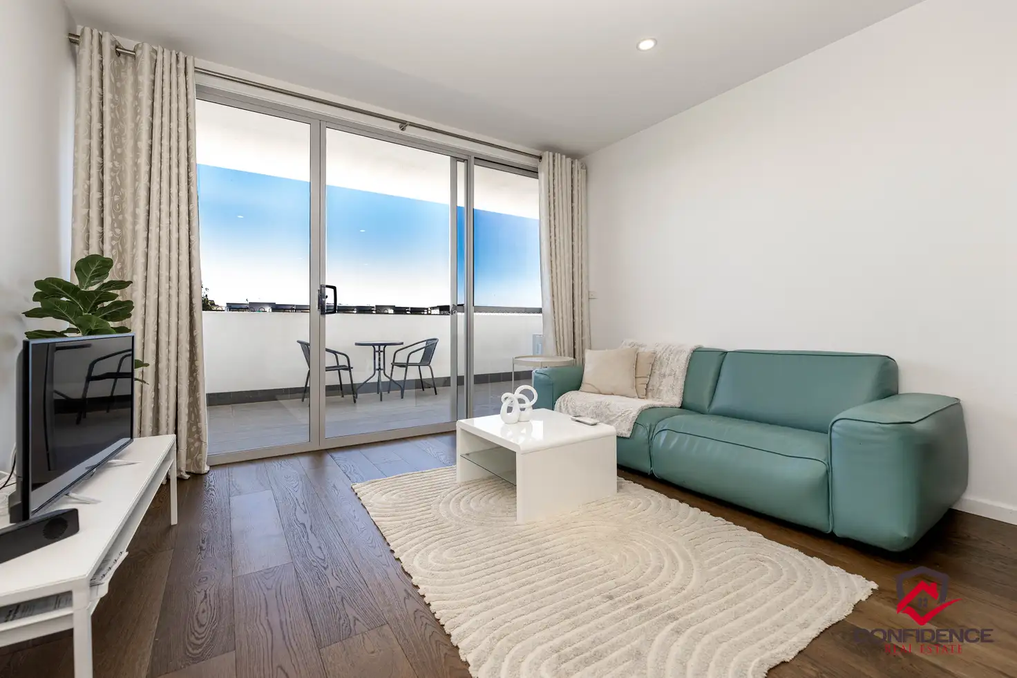 Main view of Homely apartment listing, 51/275 Flemington Road, Franklin ACT 2913