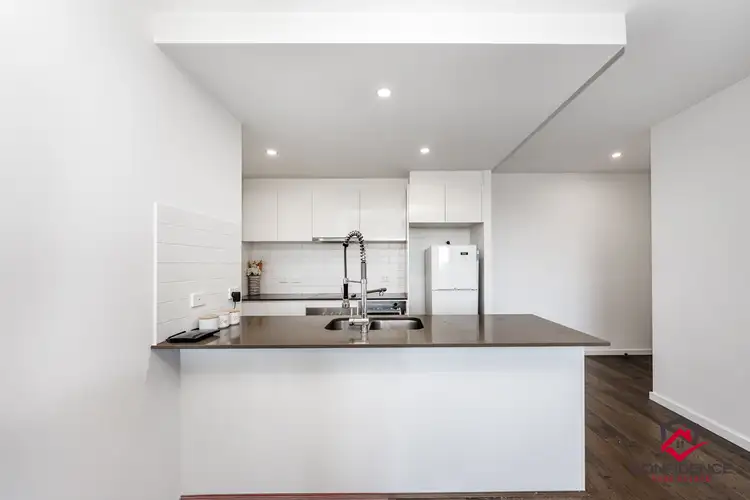 Fourth view of Homely apartment listing, 51/275 Flemington Road, Franklin ACT 2913