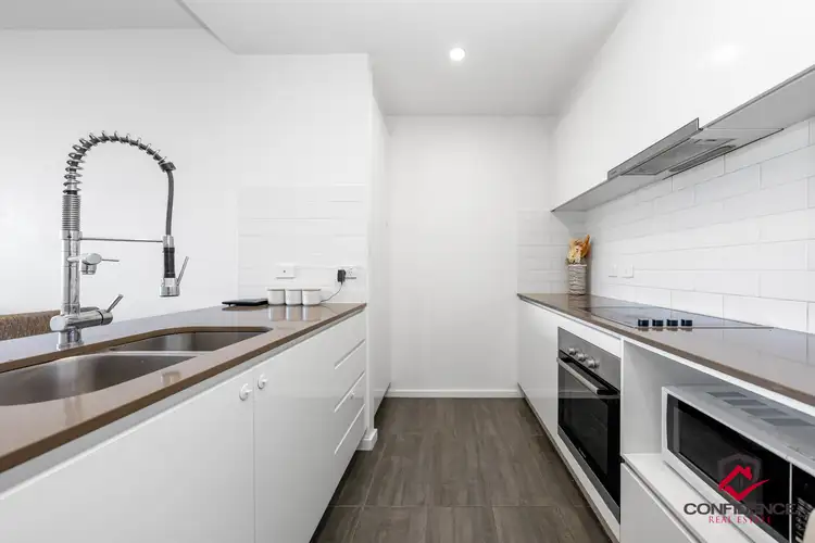 Fifth view of Homely apartment listing, 51/275 Flemington Road, Franklin ACT 2913