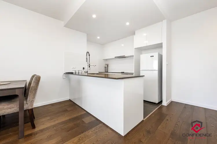 Sixth view of Homely apartment listing, 51/275 Flemington Road, Franklin ACT 2913