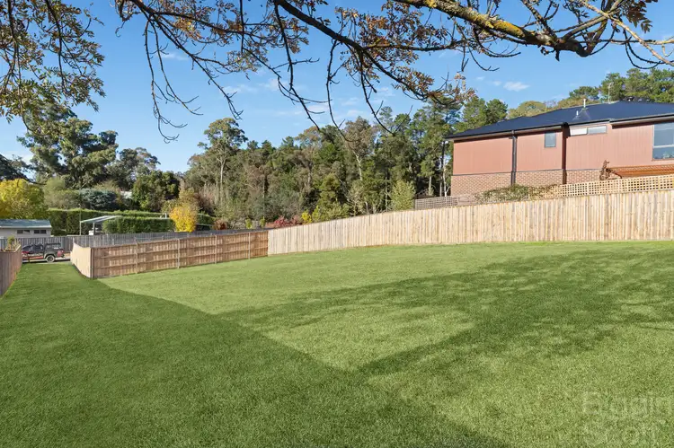 Fourth view of Homely land listing, 6C Golf Links Road, Hepburn VIC 3461