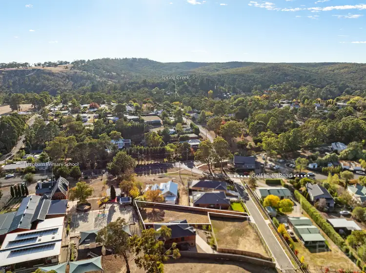 Sixth view of Homely land listing, 6C Golf Links Road, Hepburn VIC 3461