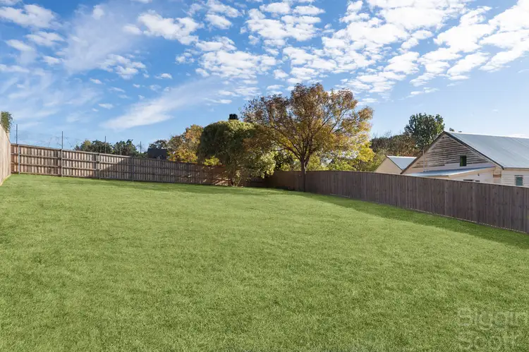 Seventh view of Homely land listing, 6C Golf Links Road, Hepburn VIC 3461