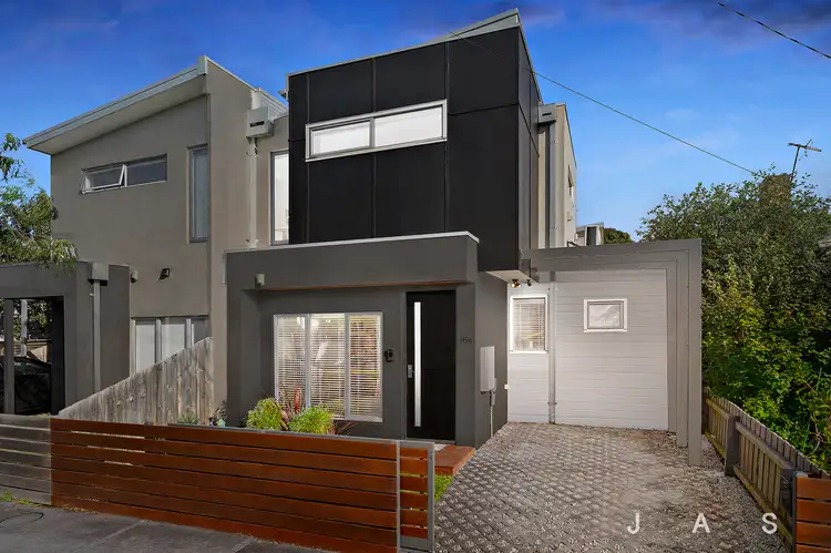 16A Stafford Street, Footscray VIC 3011