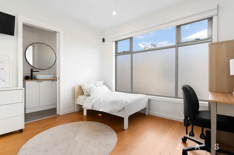 Sixth view of Homely townhouse listing, 16A Stafford Street, Footscray VIC 3011