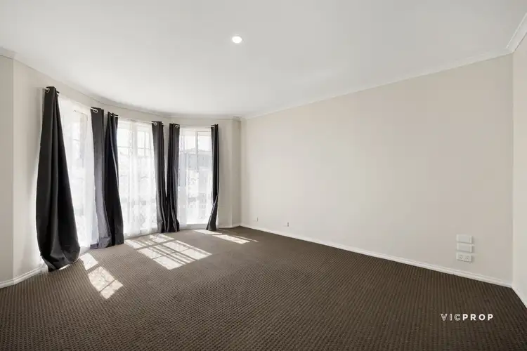 Second view of Homely house listing, 12 Fifeshire Drive, Hoppers Crossing VIC 3029