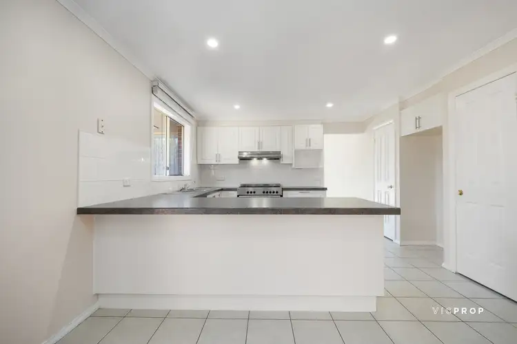 Third view of Homely house listing, 12 Fifeshire Drive, Hoppers Crossing VIC 3029