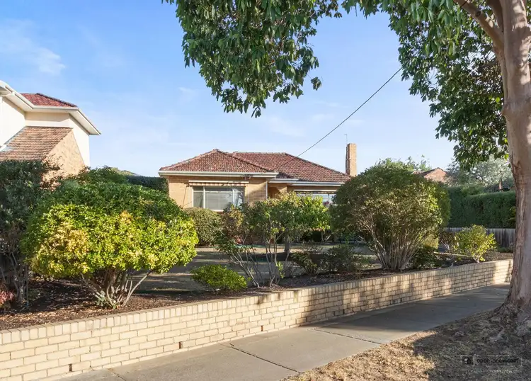 Main view of Homely house listing, 12 Fay Street, Balwyn North VIC 3104