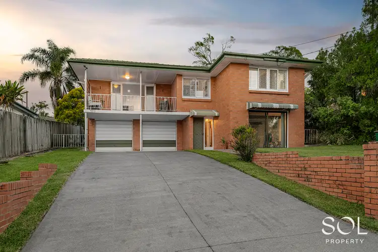 4 Mews Street, Chermside West QLD 4032