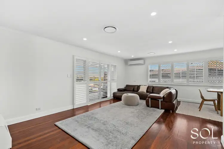 Second view of Homely house listing, 4 Mews Street, Chermside West QLD 4032