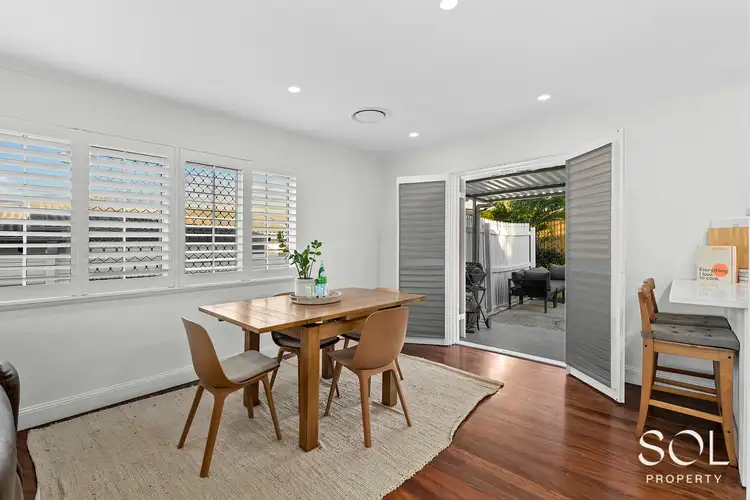 Fifth view of Homely house listing, 4 Mews Street, Chermside West QLD 4032