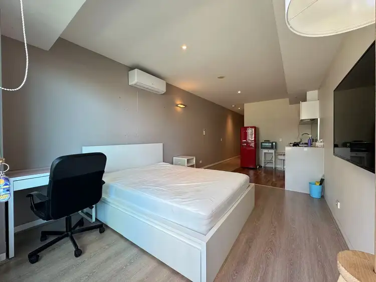 701/280 Spencer Street, Melbourne VIC 3000