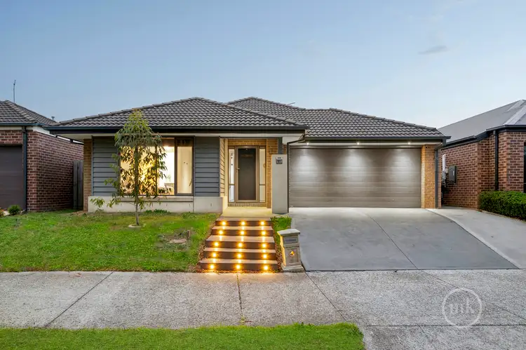 Main view of Homely house listing, 23 Elation Boulevard, Doreen VIC 3754