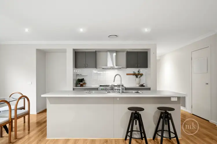 Fourth view of Homely house listing, 23 Elation Boulevard, Doreen VIC 3754