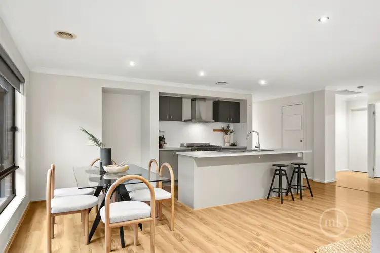 Fifth view of Homely house listing, 23 Elation Boulevard, Doreen VIC 3754