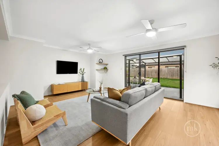 Sixth view of Homely house listing, 23 Elation Boulevard, Doreen VIC 3754