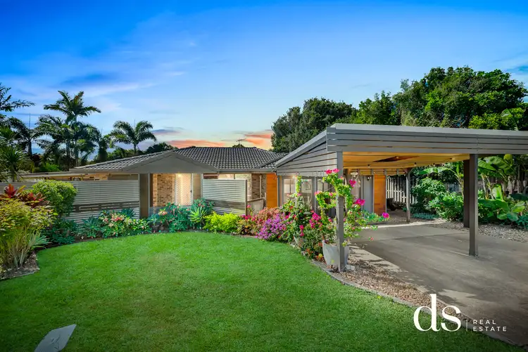 23 Agnes Court, Deception Bay QLD 4508