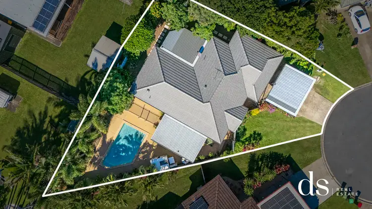 Second view of Homely house listing, 23 Agnes Court, Deception Bay QLD 4508