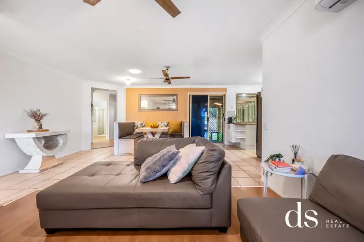 Fourth view of Homely house listing, 23 Agnes Court, Deception Bay QLD 4508