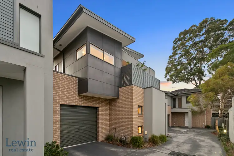 5 Jellicoe Street