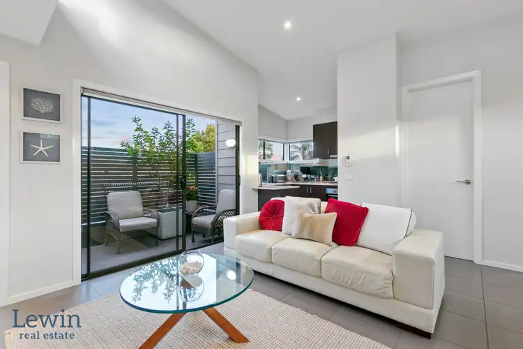 Fourth view of Homely townhouse listing, 3/5 Jellicoe Street, Cheltenham VIC 3192