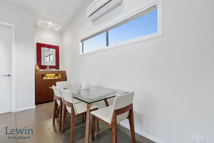Fifth view of Homely townhouse listing, 3/5 Jellicoe Street, Cheltenham VIC 3192