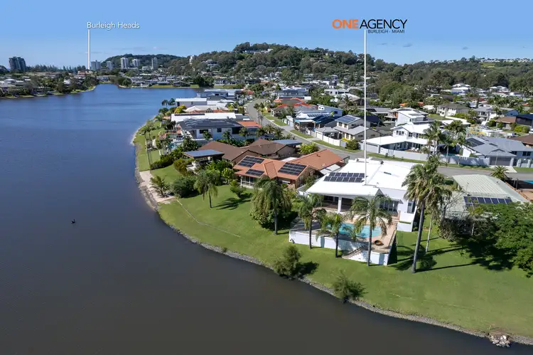 Second view of Homely house listing, 200 Acanthus Avenue, Burleigh Waters QLD 4220