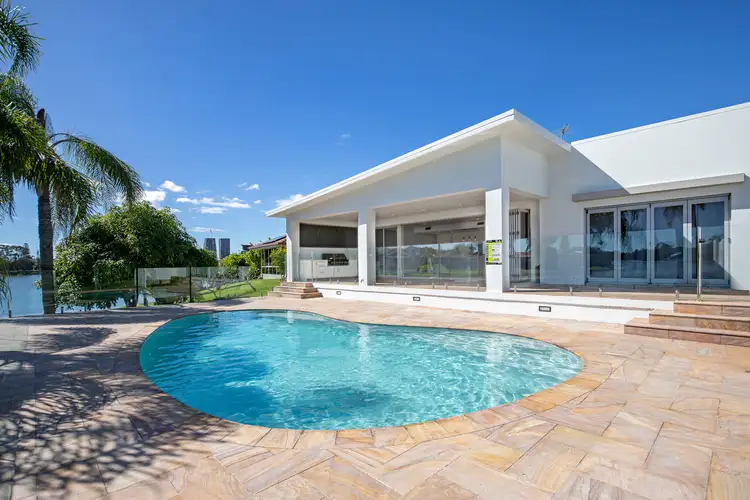 Third view of Homely house listing, 200 Acanthus Avenue, Burleigh Waters QLD 4220