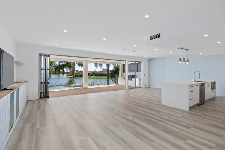 Fourth view of Homely house listing, 200 Acanthus Avenue, Burleigh Waters QLD 4220