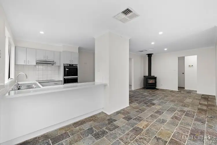 Second view of Homely house listing, 17 Broome Crescent, Cranbourne North VIC 3977