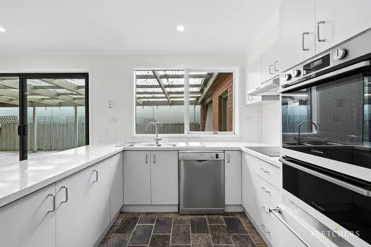 Third view of Homely house listing, 17 Broome Crescent, Cranbourne North VIC 3977