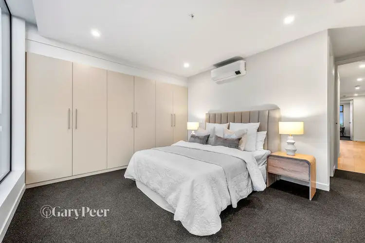 Fourth view of Homely apartment listing, 401/630 Glen Huntly Road, Caulfield South VIC 3162