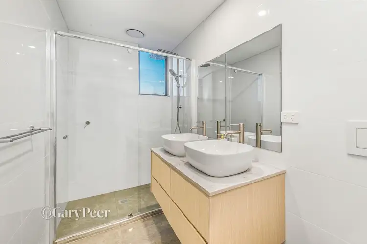 Fifth view of Homely apartment listing, 401/630 Glen Huntly Road, Caulfield South VIC 3162
