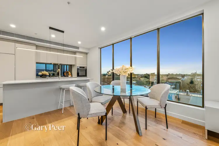 Sixth view of Homely apartment listing, 401/630 Glen Huntly Road, Caulfield South VIC 3162