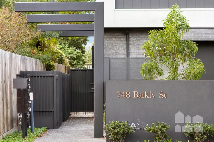 Fourth view of Homely townhouse listing, 3/748 Barkly Street, West Footscray VIC 3012