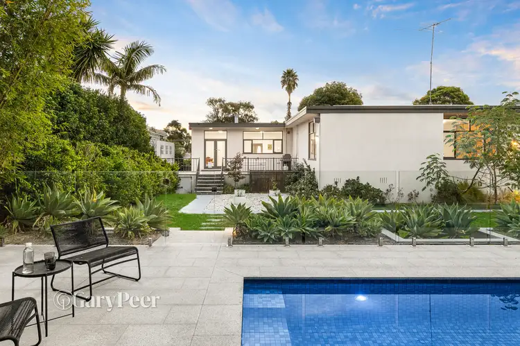 Second view of Homely house listing, 32 Aroona Road, Caulfield North VIC 3161