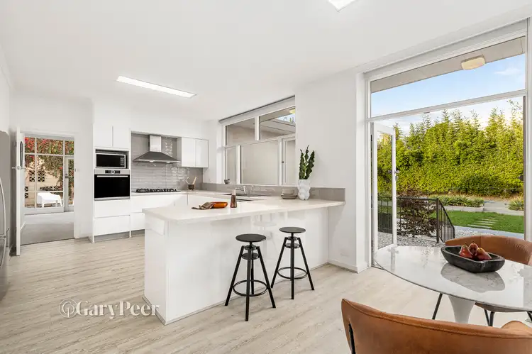 Fifth view of Homely house listing, 32 Aroona Road, Caulfield North VIC 3161