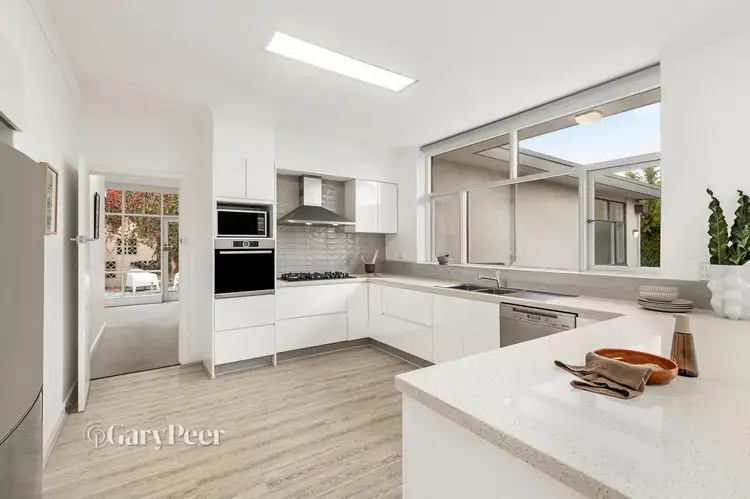 Sixth view of Homely house listing, 32 Aroona Road, Caulfield North VIC 3161