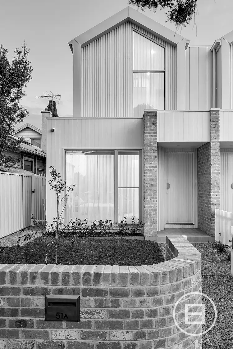 51a Newman Street, Brunswick West VIC 3055