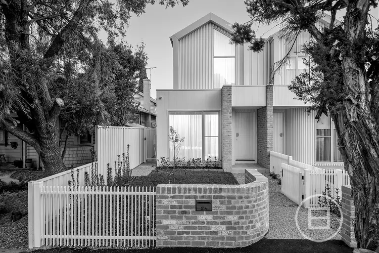 51a Newman Street, Brunswick West VIC 3055