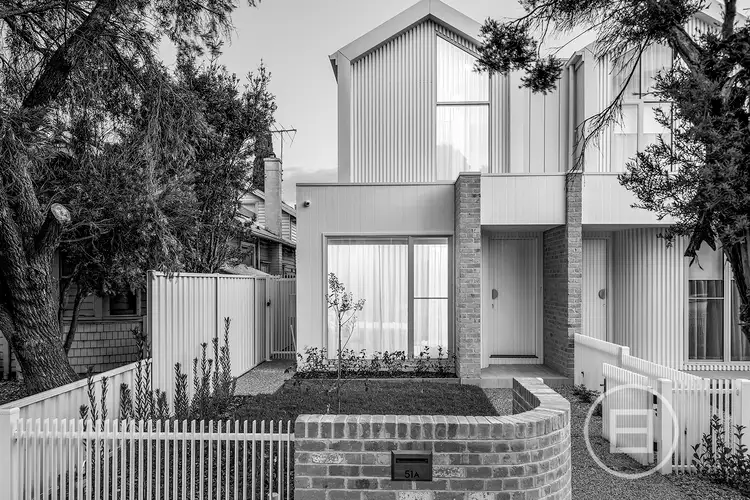 51a Newman Street, Brunswick West VIC 3055