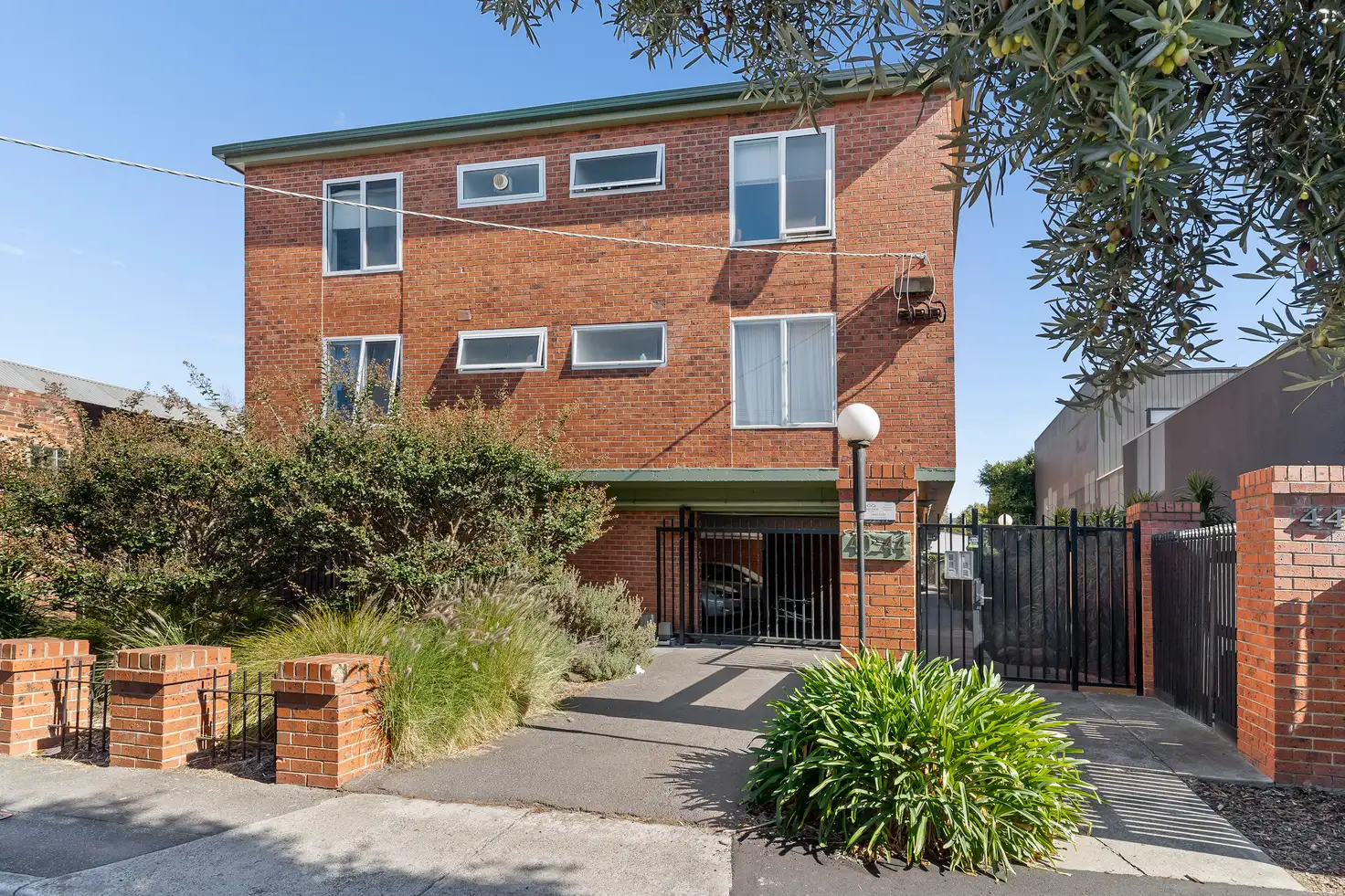 Main view of Homely apartment listing, 7/44 Lord Street, Richmond VIC 3121