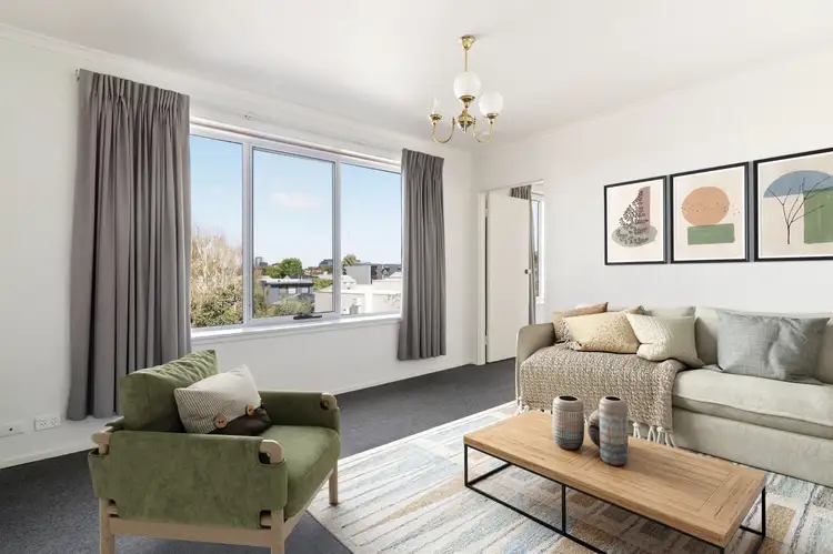 Second view of Homely apartment listing, 7/44 Lord Street, Richmond VIC 3121