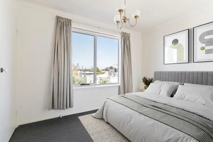 Fourth view of Homely apartment listing, 7/44 Lord Street, Richmond VIC 3121