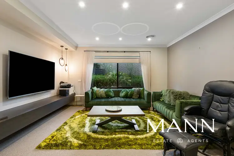 Third view of Homely house listing, 14 Whiteleaf Drive, Mickleham VIC 3064