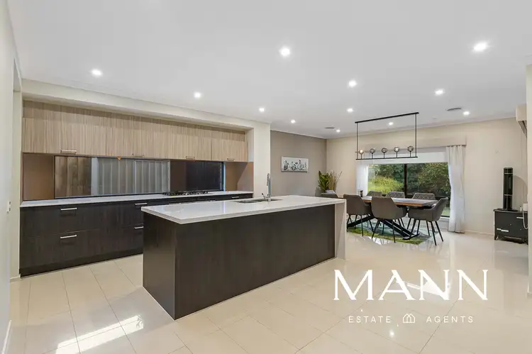 Fourth view of Homely house listing, 14 Whiteleaf Drive, Mickleham VIC 3064