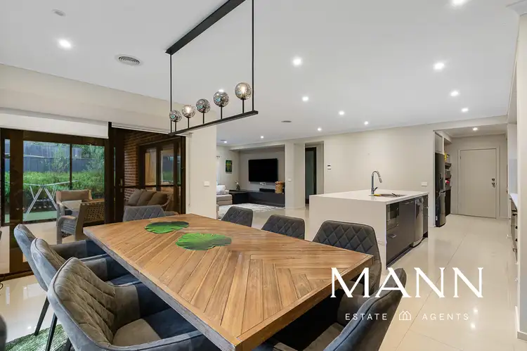 Sixth view of Homely house listing, 14 Whiteleaf Drive, Mickleham VIC 3064