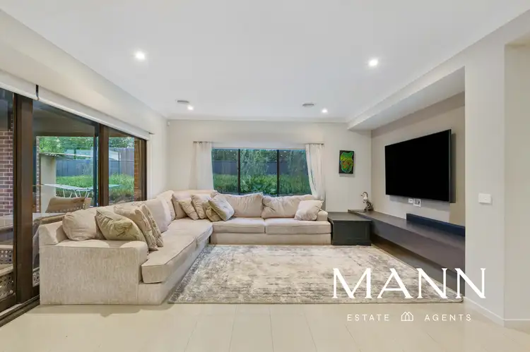 Seventh view of Homely house listing, 14 Whiteleaf Drive, Mickleham VIC 3064