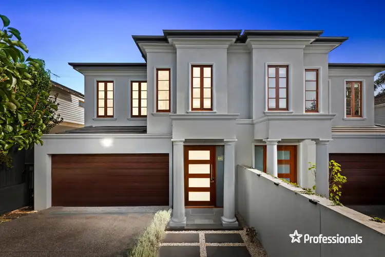 18A Clyde Street, Surrey Hills VIC 3127